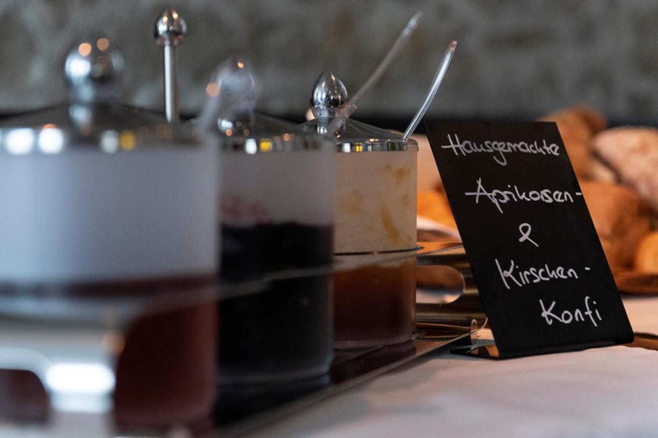 Gasthof Pizzeria Weingarten Affoltern Am Albis Εξωτερικό φωτογραφία